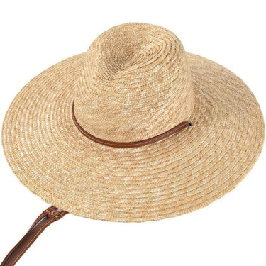 Gros Chapeau de Paille
